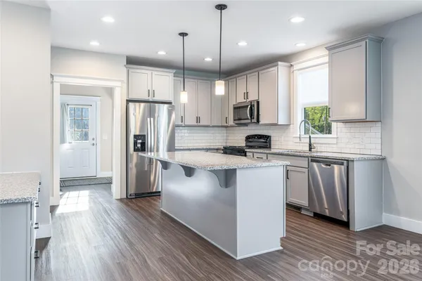 $485,000 | 1022 Padgett Place, Black Mountain, NC 28711