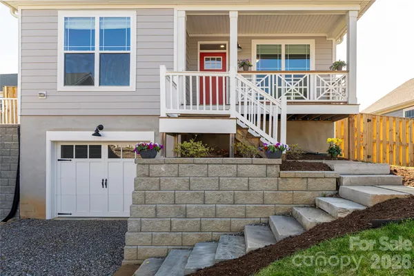 $485,000 | 1022 Padgett Place, Black Mountain, NC 28711