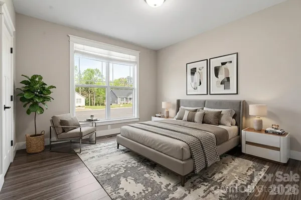 $485,000 | 1022 Padgett Place, Black Mountain, NC 28711