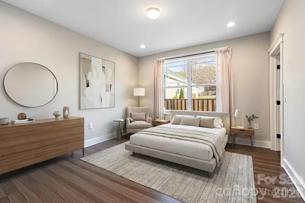 $485,000 | 1022 Padgett Place, Black Mountain, NC 28711