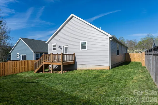 $485,000 | 1022 Padgett Place, Black Mountain, NC 28711