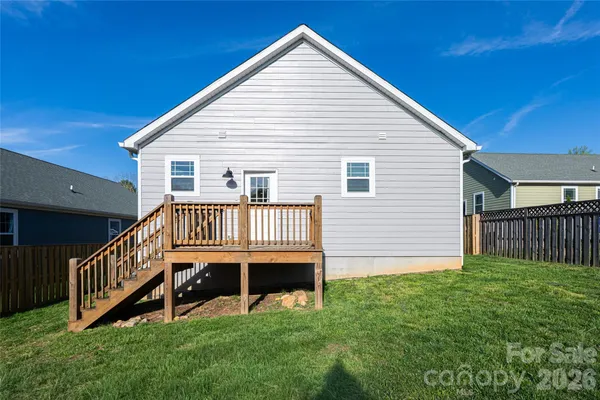 $485,000 | 1022 Padgett Place, Black Mountain, NC 28711