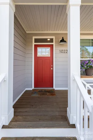 $485,000 | 1022 Padgett Place, Black Mountain, NC 28711