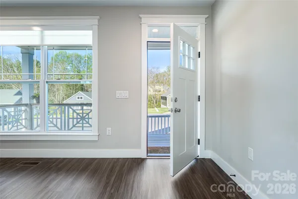 $485,000 | 1022 Padgett Place, Black Mountain, NC 28711