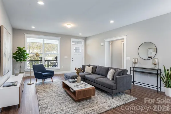 $485,000 | 1022 Padgett Place, Black Mountain, NC 28711