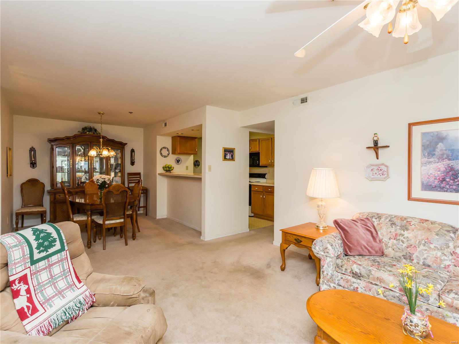 3602 Tracey Rich Rd Street, Unit 1D St. Louis, MO 63125 - Photo 3 of 18 Gallery Image 3