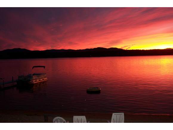25 Bay Point Road Ossipee, NH 03814 - Photo 1 of 1