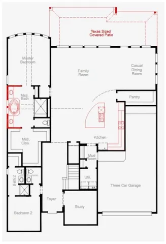 a picture of a refrigerator