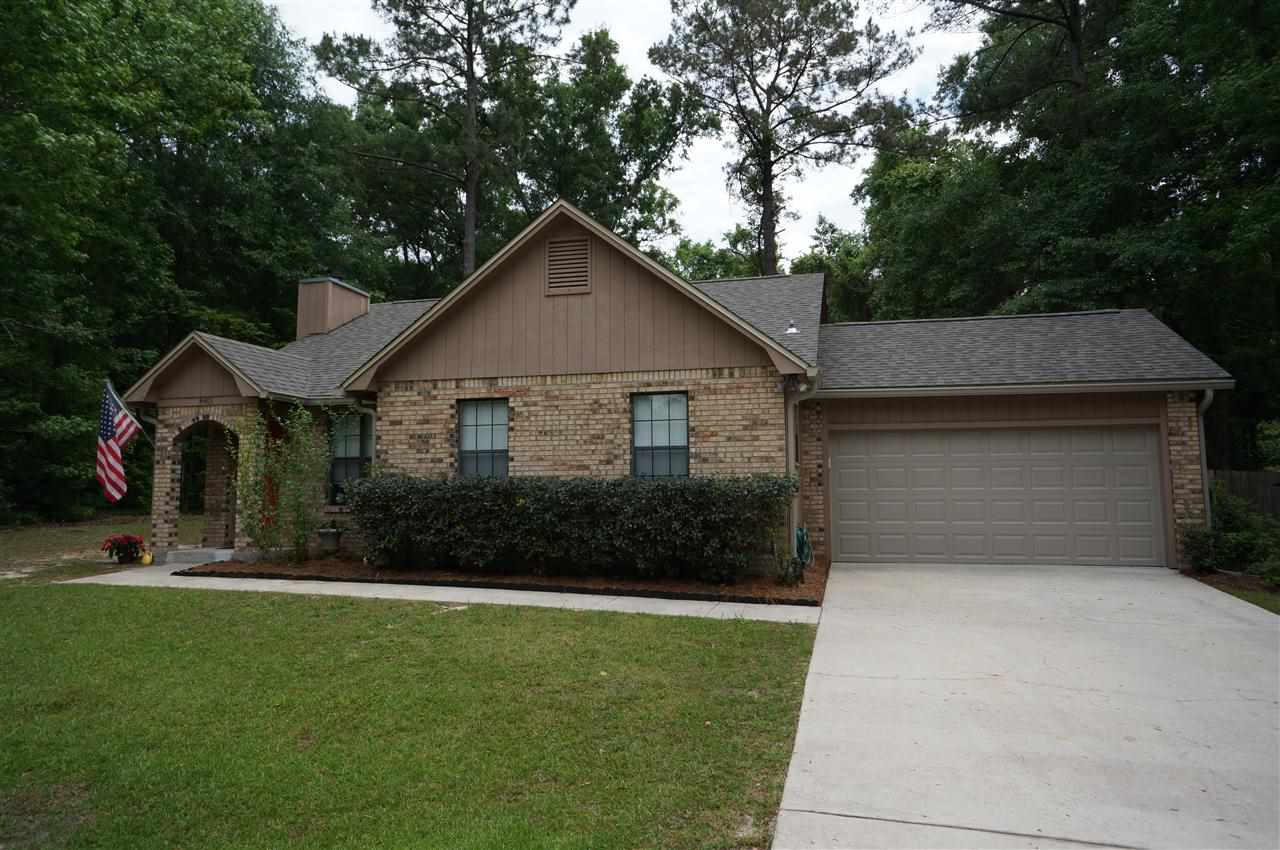 8401 Olde Post Road, Unit 1 Tallahassee, FL 32311 - Photo 12 of 12 Gallery Image 12