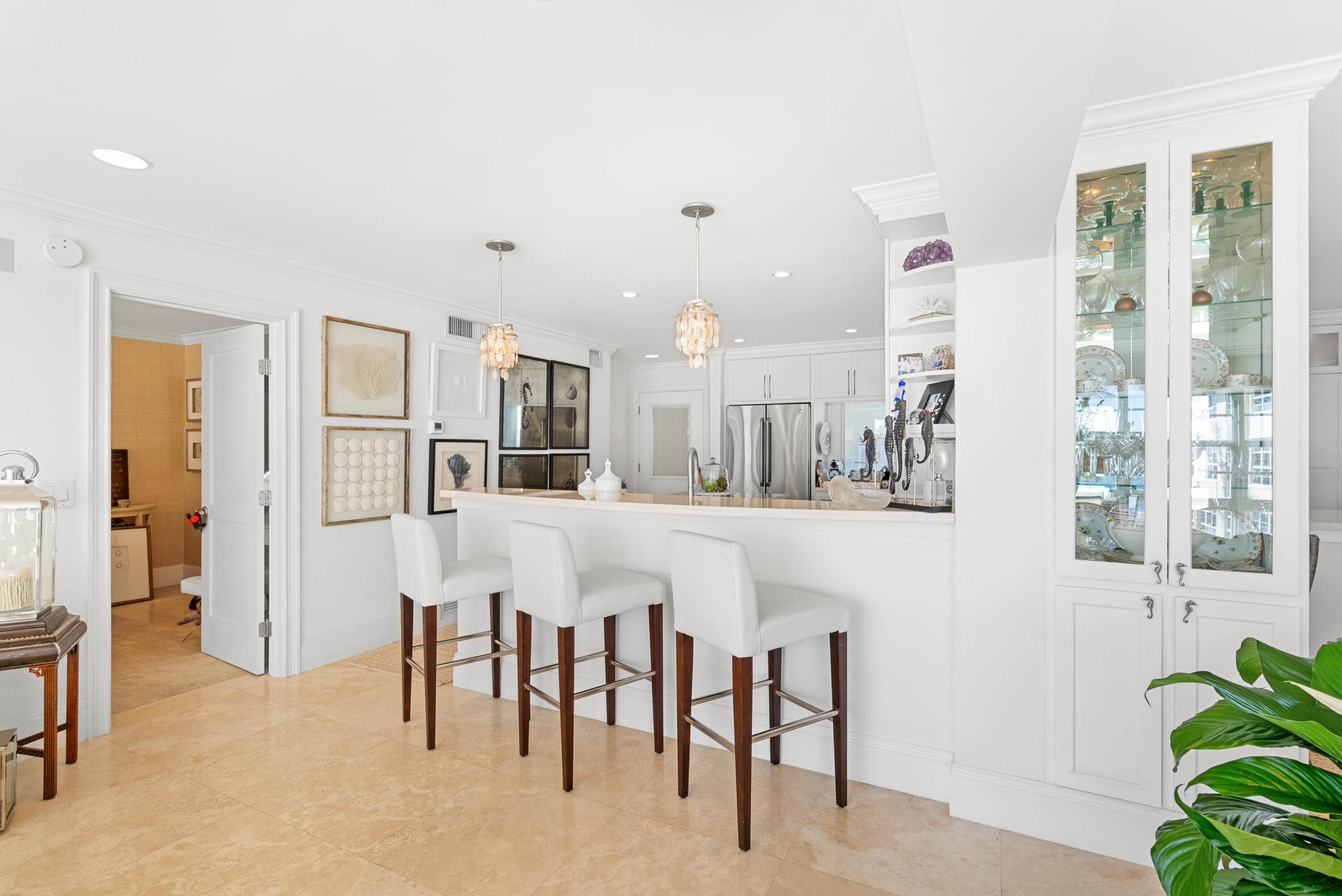 3851 North Ocean Boulevard, Unit 307308 Gulf Stream, FL 33483 - Photo 11 of 26