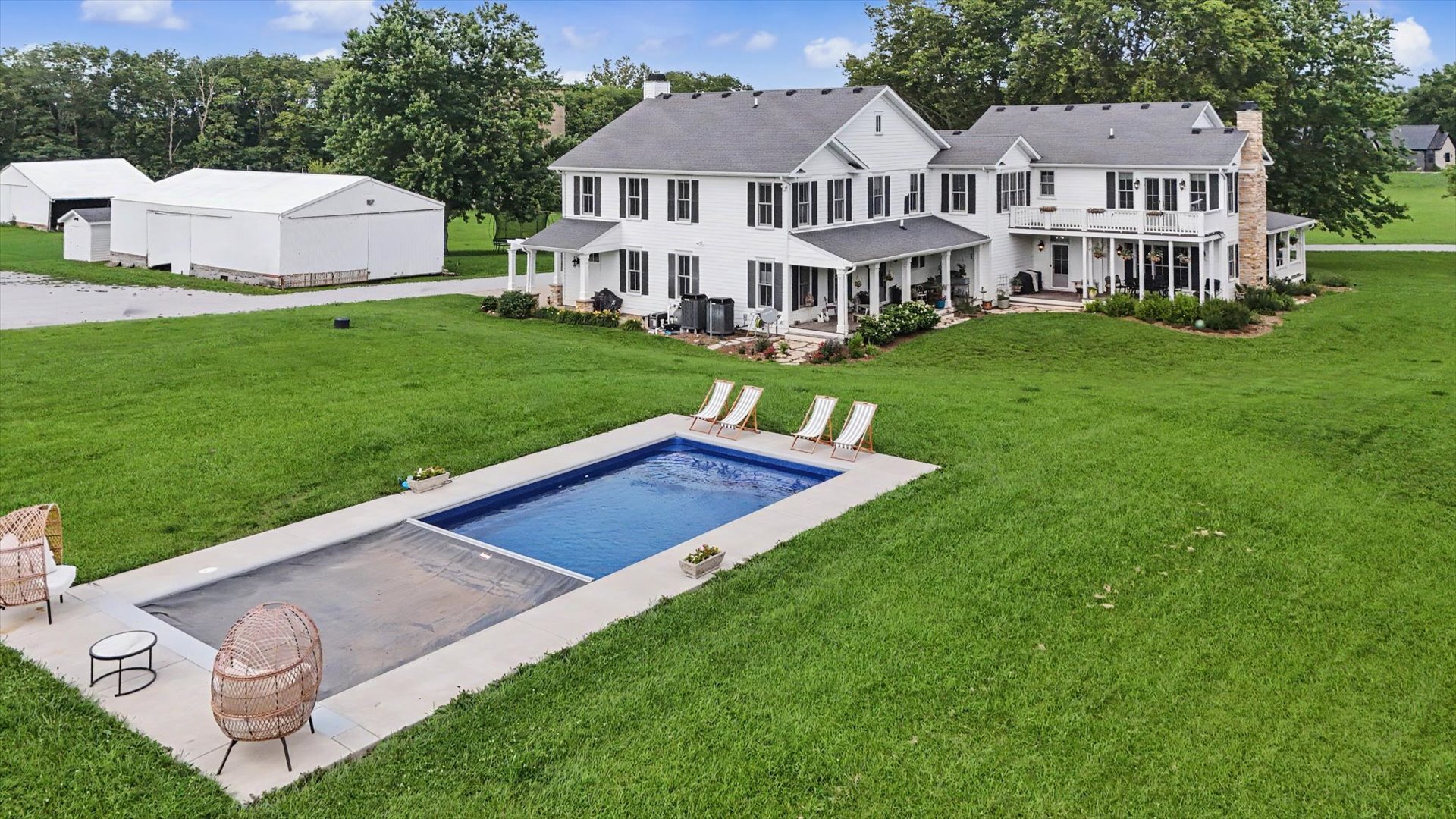 1090 Bucks Pond Road Monticello, IL 61856 - Photo 117 of 132