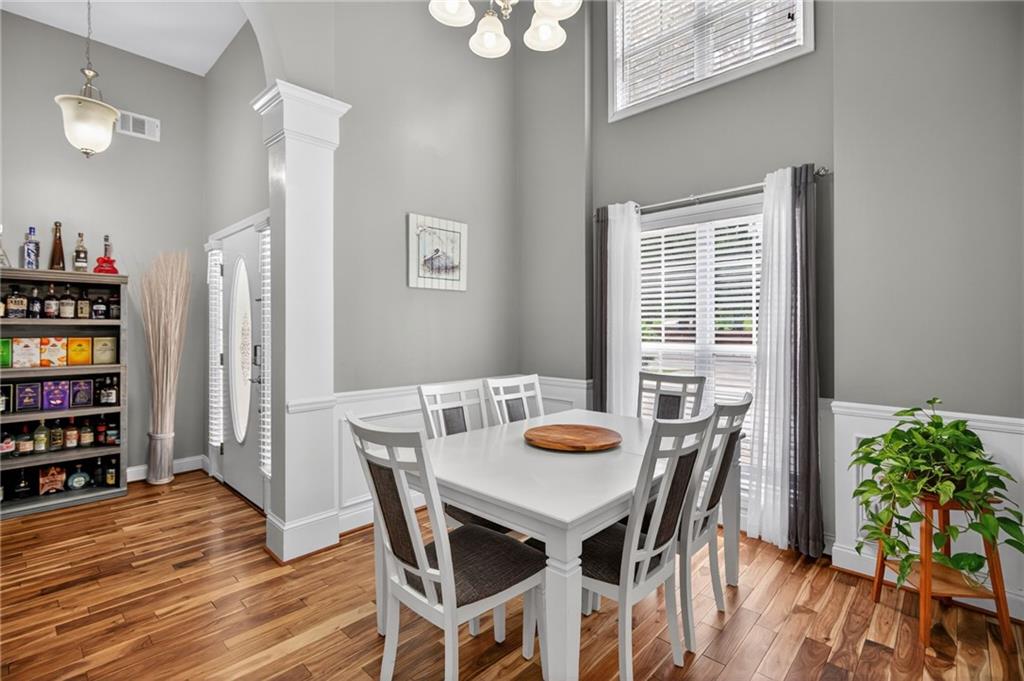 9905 Between The Greens Villa Rica, GA 30180 - Photo 3 of 41