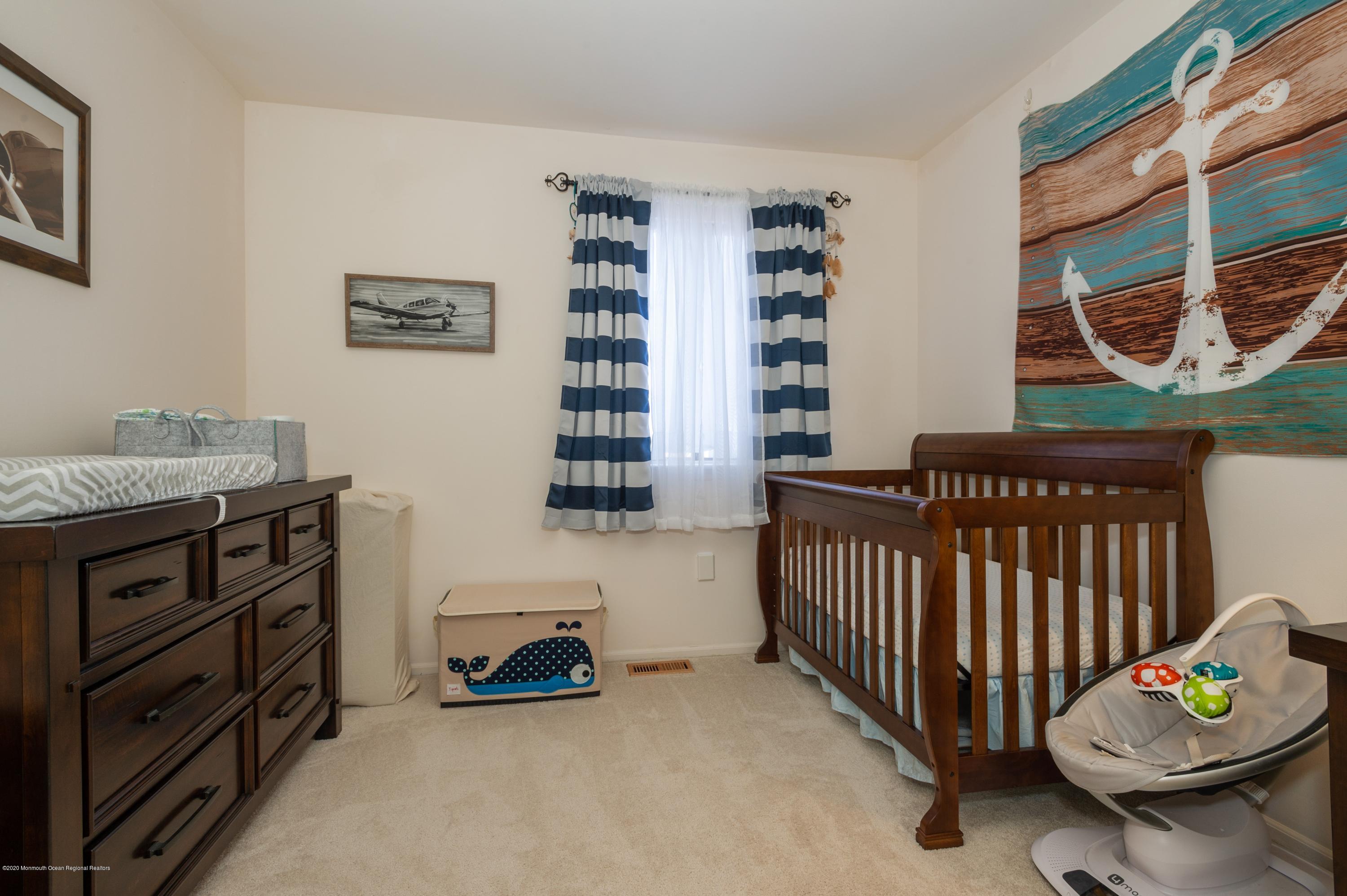 9 Robin Road Howell, NJ 07731 - Photo 16 of 20 15_9RobinRd_153_2ndBedroom_HiRes