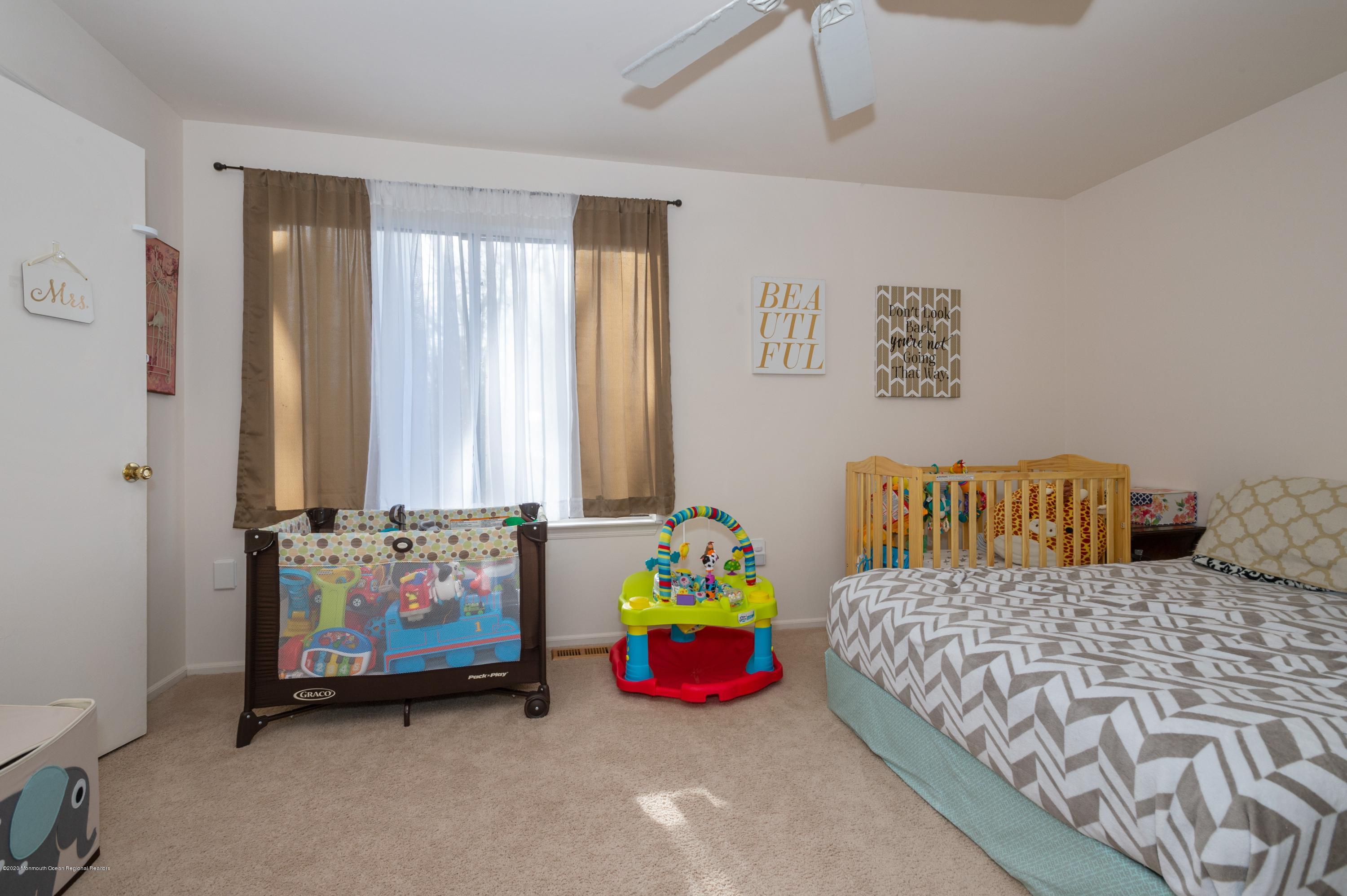 9 Robin Road Howell, NJ 07731 - Photo 18 of 20 17_9RobinRd_154_3rdBedroom_HiRes