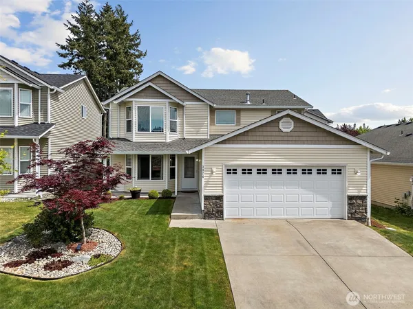 $540,000 | 3324 Kona Street Northeast, Lacey, WA 98516