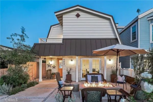 $4,995,000 | 602 Marguerite Avenue, Unit 2, Corona del Mar, CA 92625