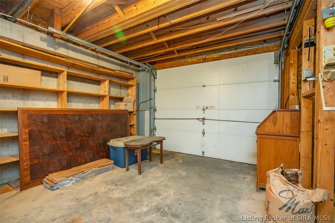 7587 Starlight Road Floyds Knobs, IN 47119 - Photo 69 of 99