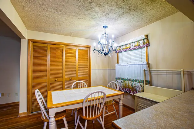 $115,500 | 4650 South Sycamore Street, Wichita, KS 67217