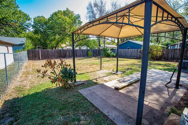 $115,500 | 4650 South Sycamore Street, Wichita, KS 67217