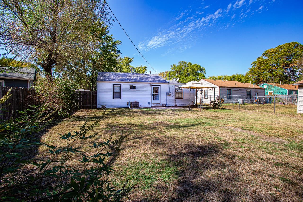 4650 South Sycamore Street Wichita, KS 67217 - Photo 20 of 22