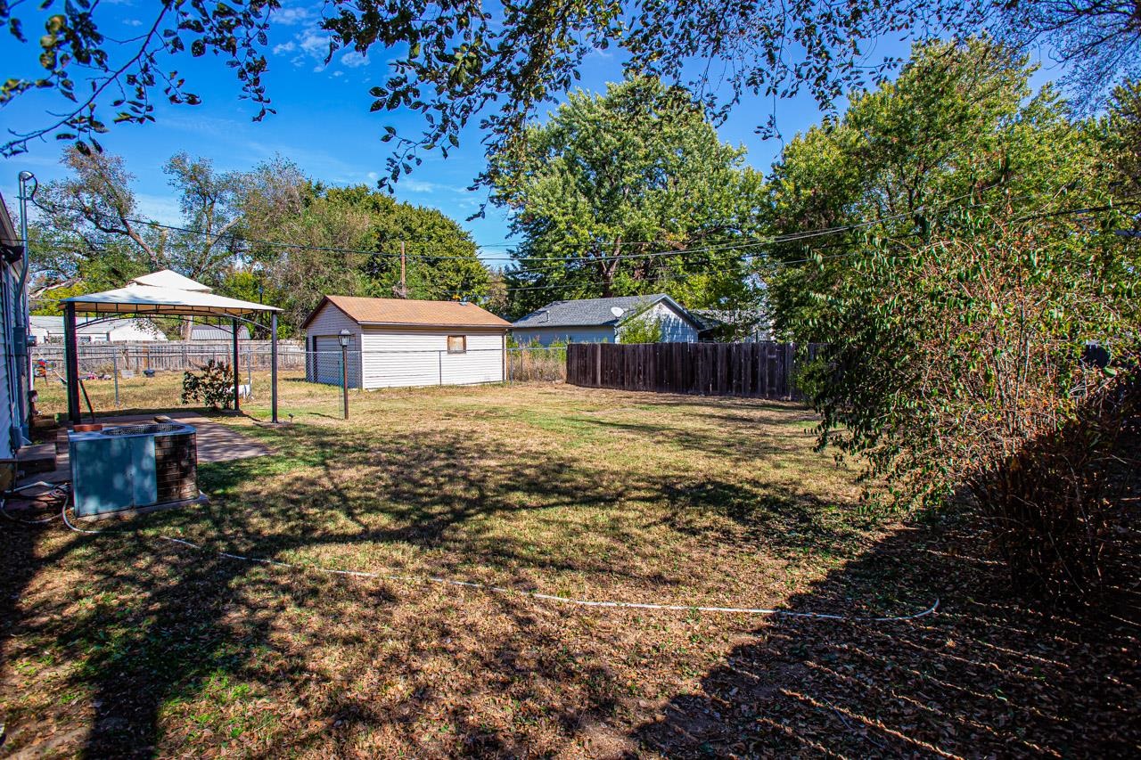 4650 South Sycamore Street Wichita, KS 67217 - Photo 21 of 22