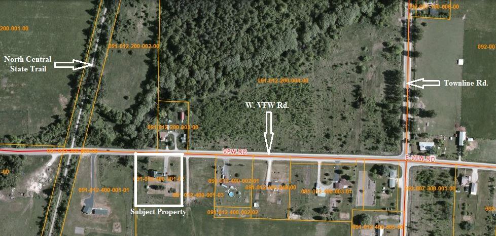 235 West Vfw Road Cheboygan, MI 49721 - Photo 2 of 23 Gallery Image 2