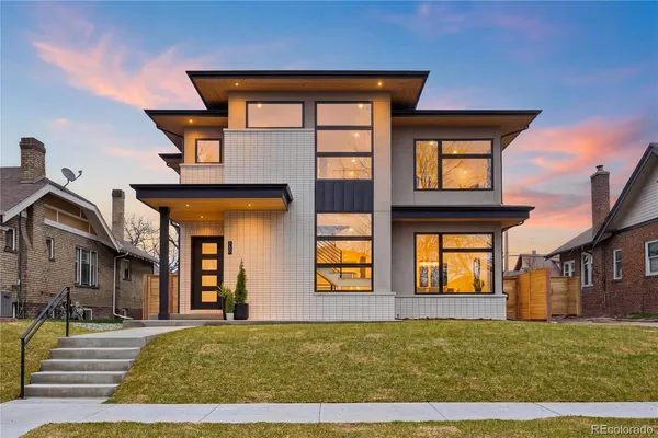 $3,290,000 | 750 South Corona Street, Denver, CO 80209