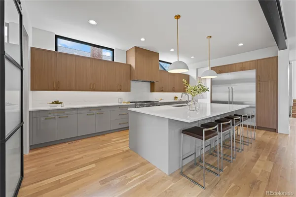 $3,290,000 | 750 South Corona Street, Denver, CO 80209