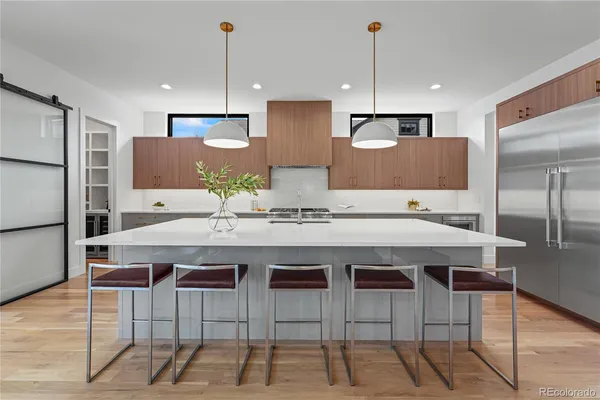 $3,290,000 | 750 South Corona Street, Denver, CO 80209