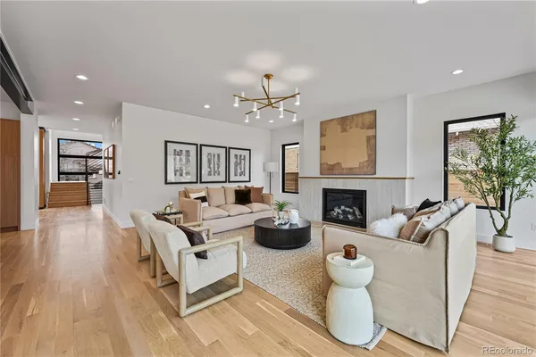 $3,290,000 | 750 South Corona Street, Denver, CO 80209