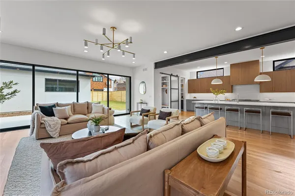 $3,290,000 | 750 South Corona Street, Denver, CO 80209