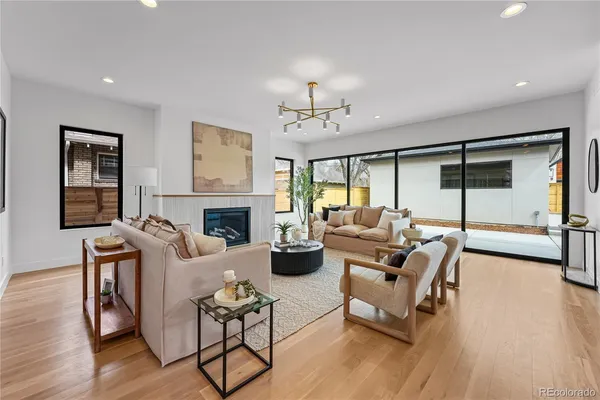 $3,290,000 | 750 South Corona Street, Denver, CO 80209