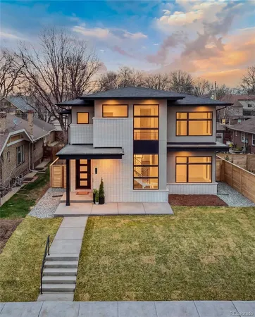 $3,290,000 | 750 South Corona Street, Denver, CO 80209