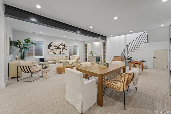 $3,290,000 | 750 South Corona Street, Denver, CO 80209