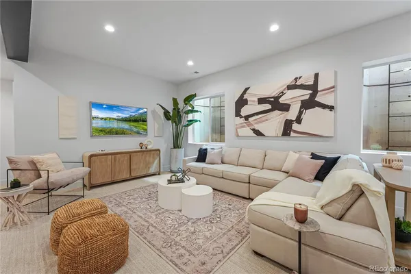 $3,290,000 | 750 South Corona Street, Denver, CO 80209