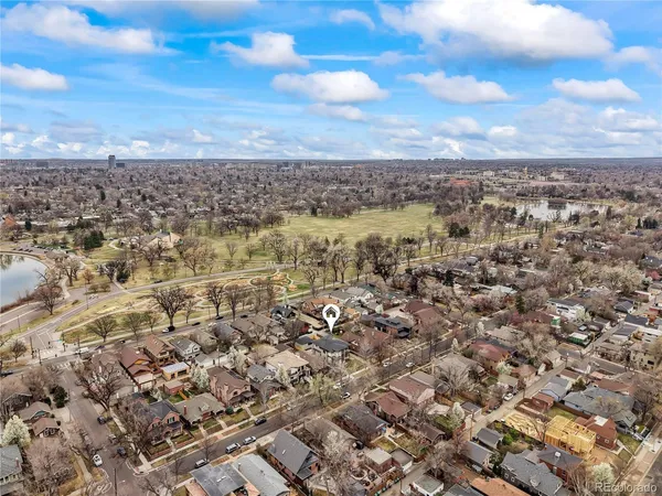 $3,290,000 | 750 South Corona Street, Denver, CO 80209