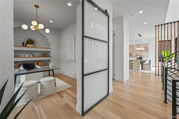$3,290,000 | 750 South Corona Street, Denver, CO 80209