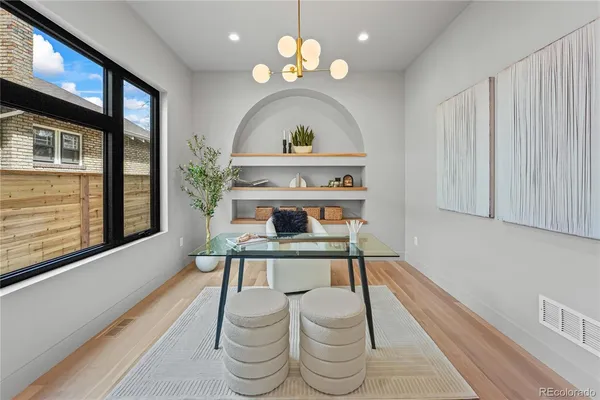 $3,290,000 | 750 South Corona Street, Denver, CO 80209