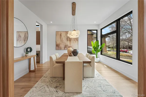 $3,290,000 | 750 South Corona Street, Denver, CO 80209