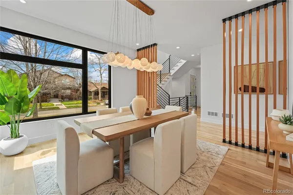 $3,290,000 | 750 South Corona Street, Denver, CO 80209