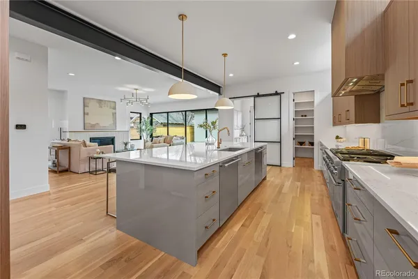 $3,290,000 | 750 South Corona Street, Denver, CO 80209