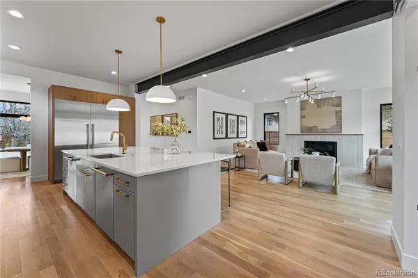 $3,290,000 | 750 South Corona Street, Denver, CO 80209