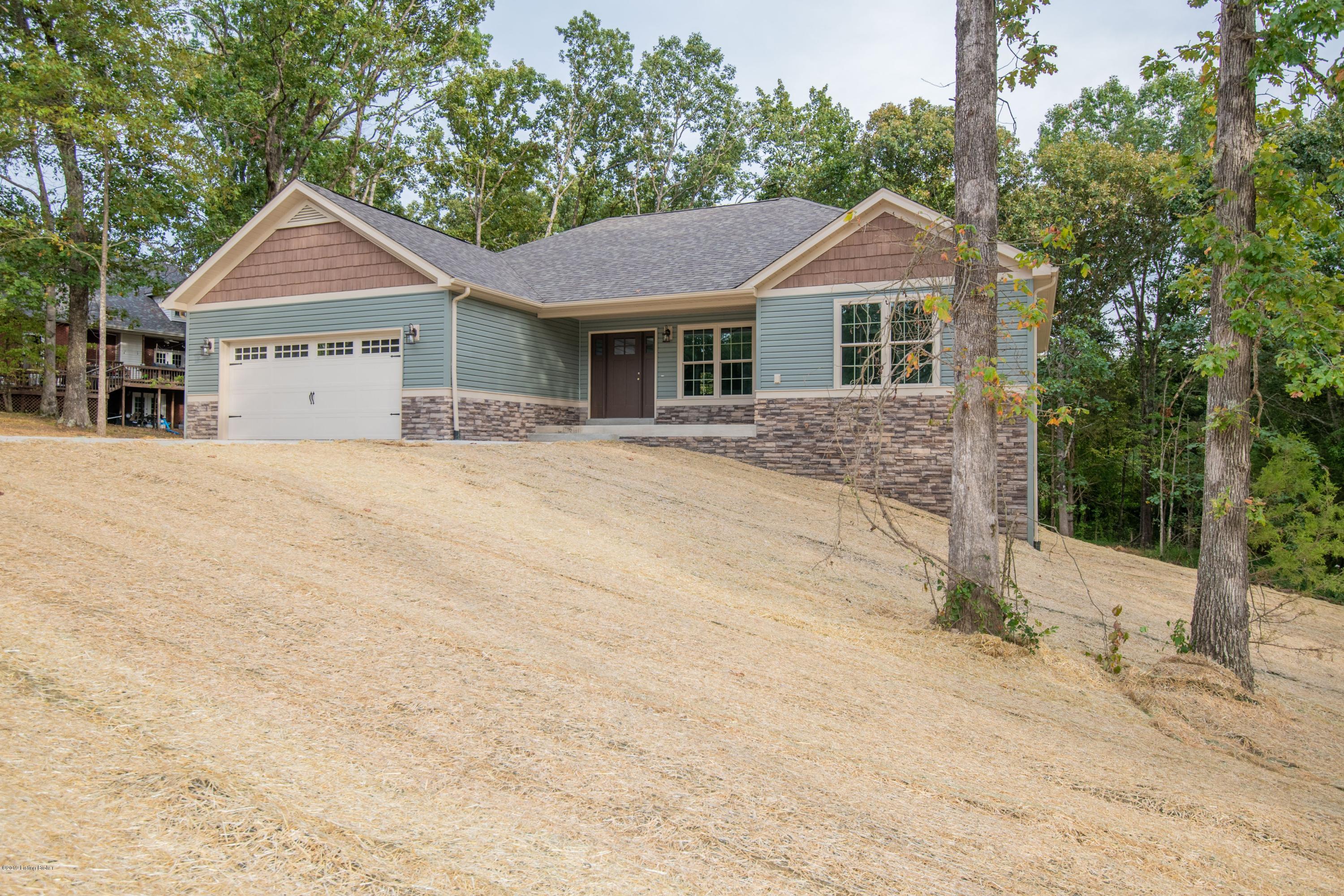 295 St Andrews Road Brandenburg, KY 40108 - Photo 11 of 49 295 Saint Andrews Road-12