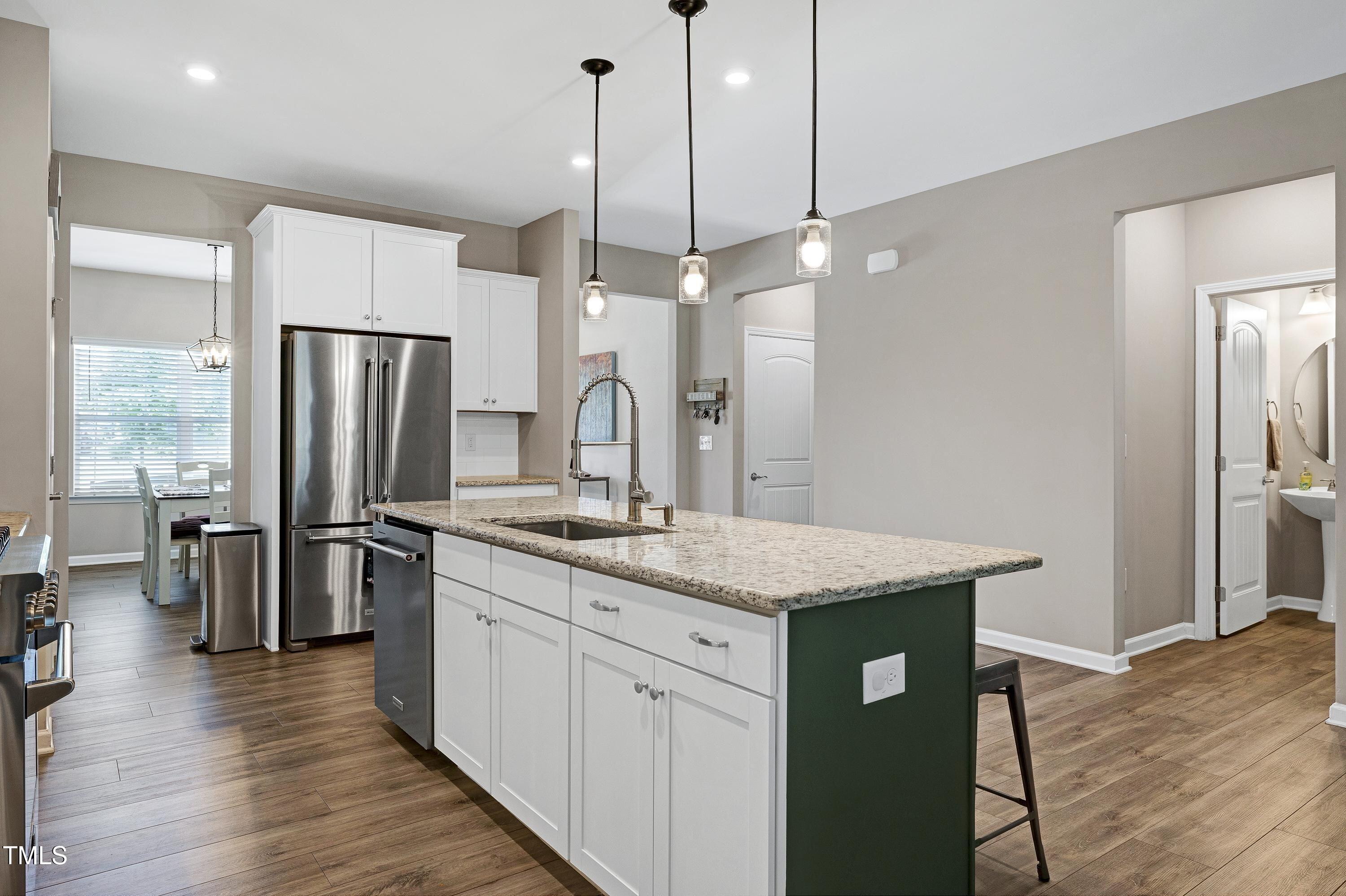 5300 Wesley Farm Drive Raleigh, NC 27603 - Photo 13 of 50 .