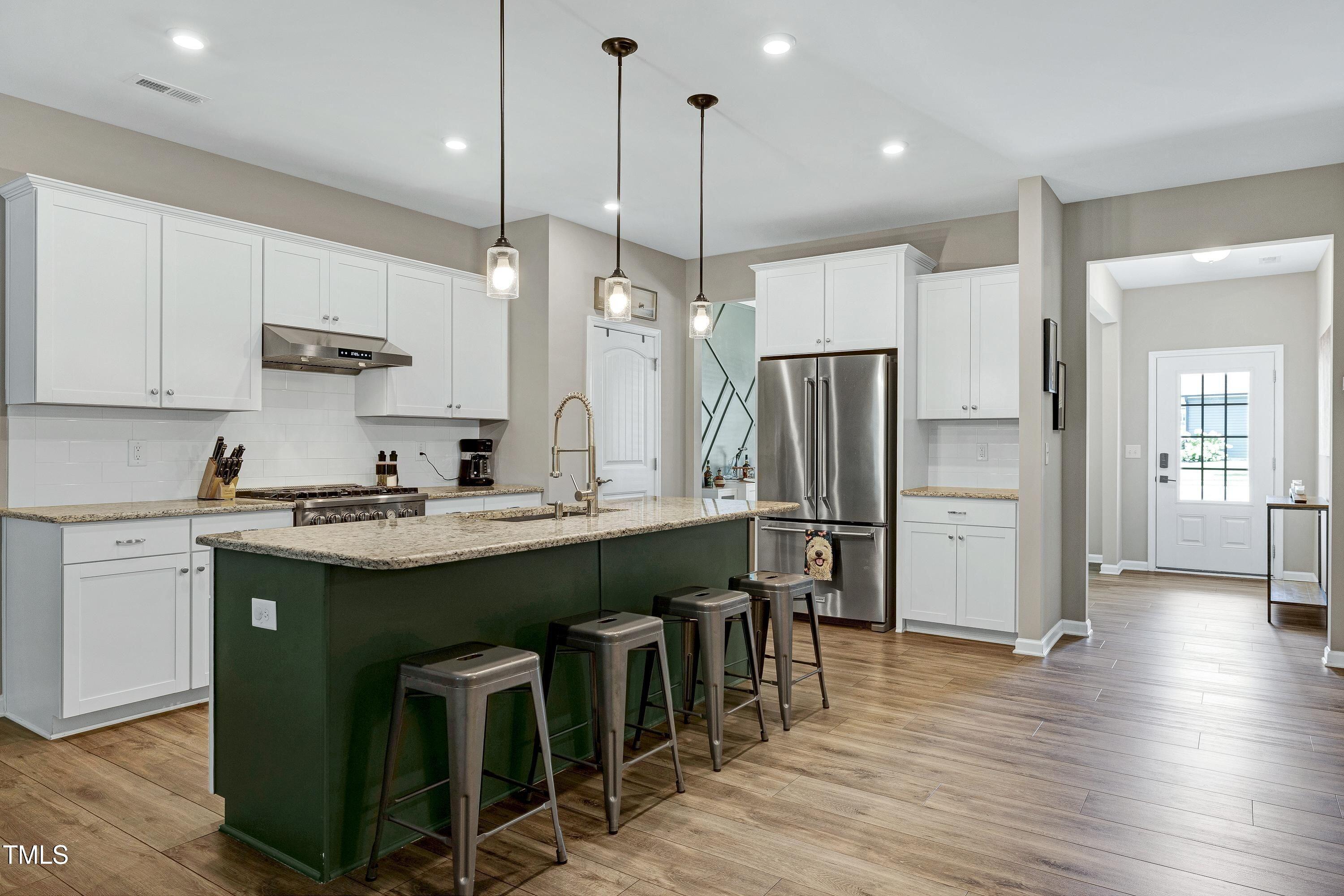 5300 Wesley Farm Drive Raleigh, NC 27603 - Photo 14 of 50 .