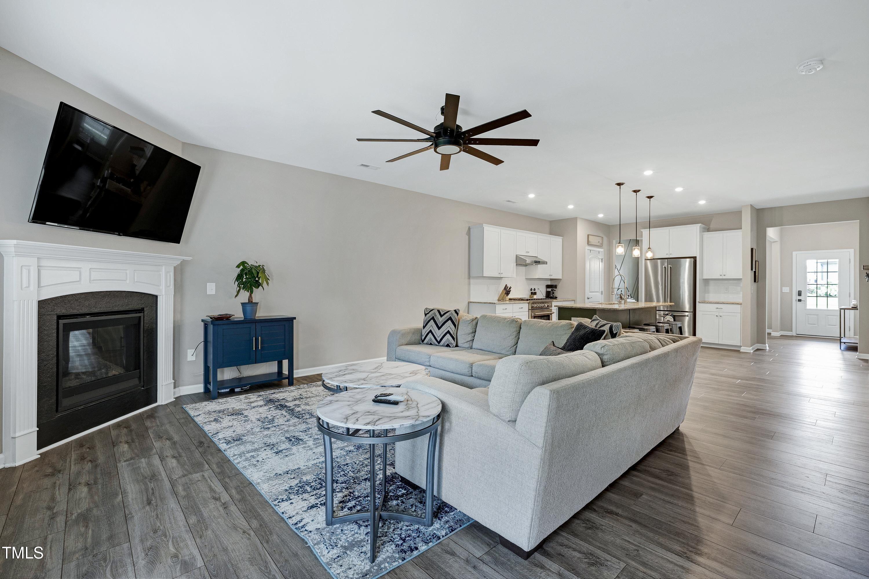 5300 Wesley Farm Drive Raleigh, NC 27603 - Photo 20 of 50 .