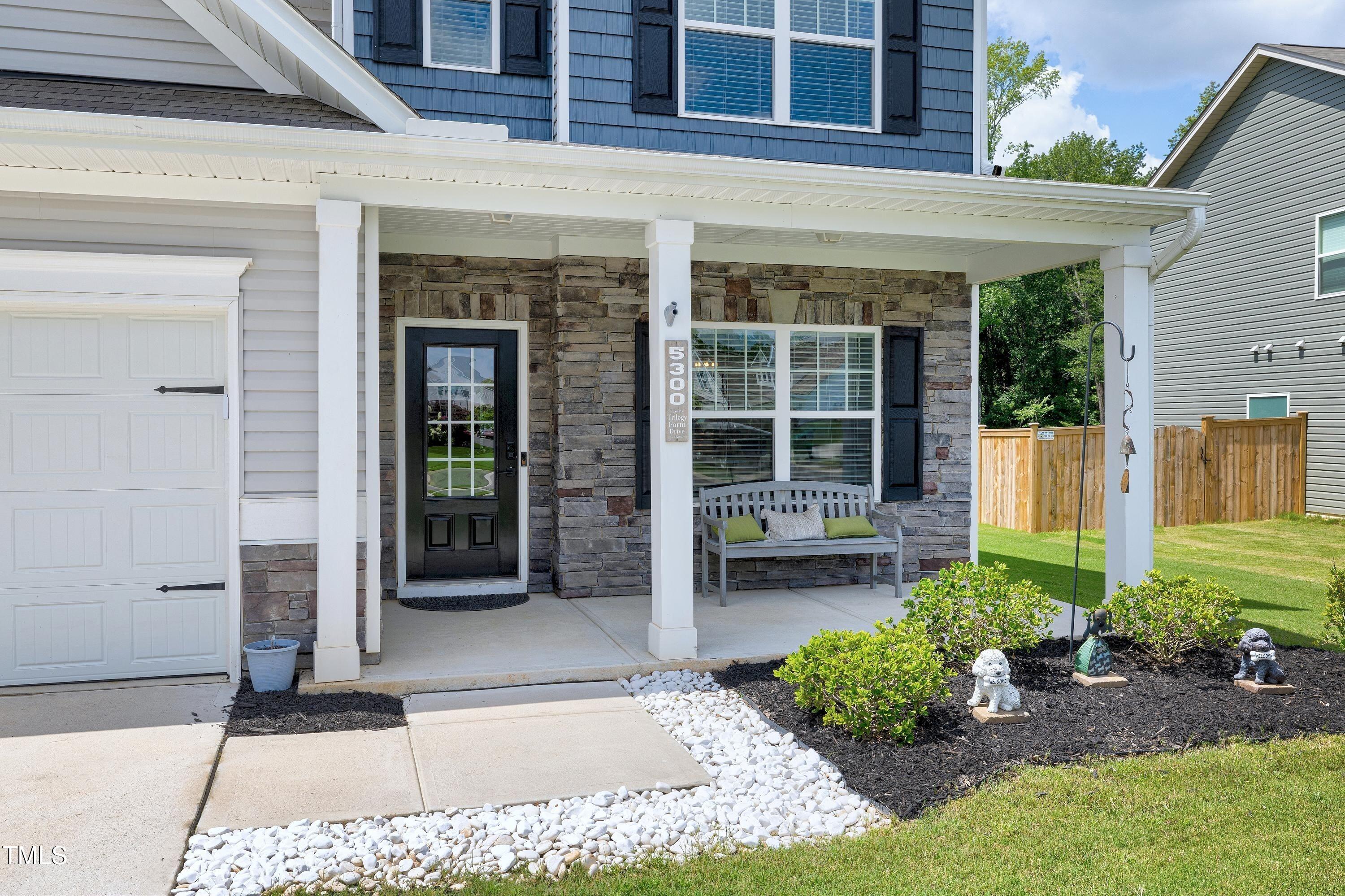 5300 Wesley Farm Drive Raleigh, NC 27603 - Photo 2 of 50 .