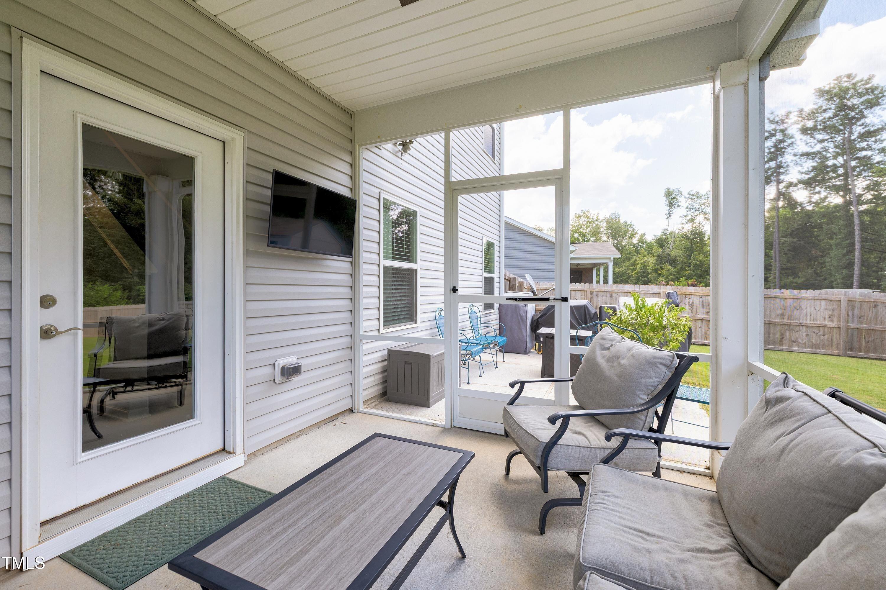 5300 Wesley Farm Drive Raleigh, NC 27603 - Photo 46 of 50 .