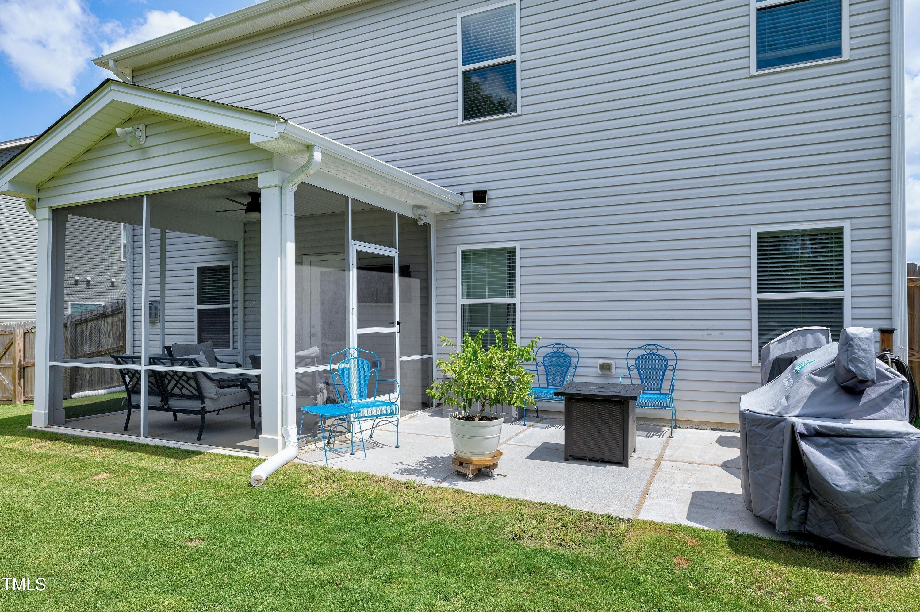 5300 Wesley Farm Drive Raleigh, NC 27603 - Photo 47 of 50 .