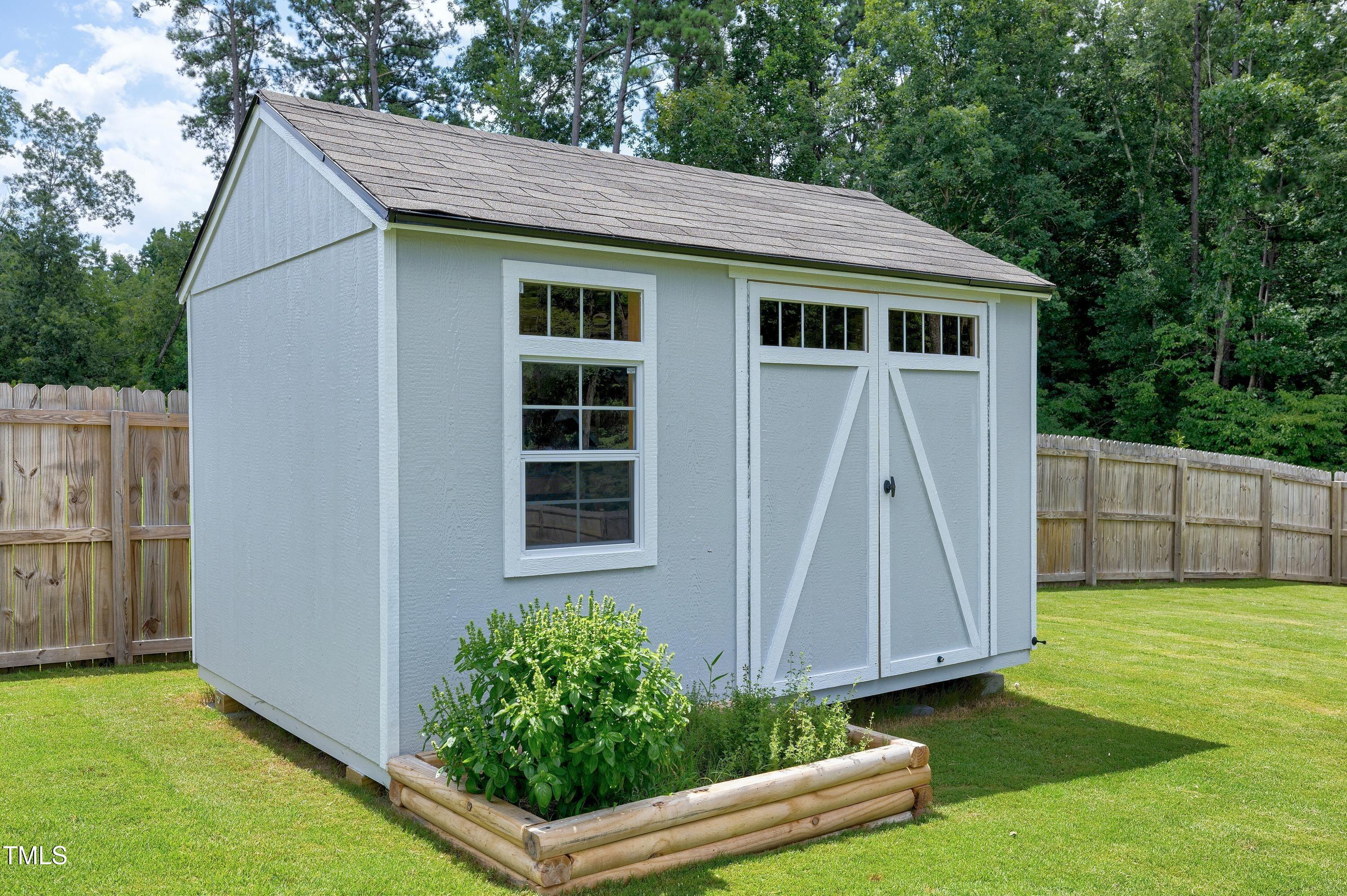 5300 Wesley Farm Drive Raleigh, NC 27603 - Photo 50 of 50 .